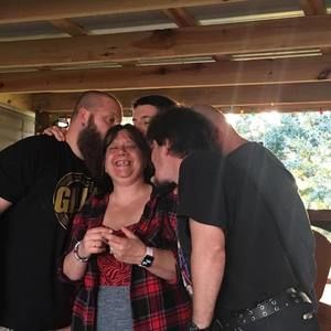 Meet your Posher, Mary